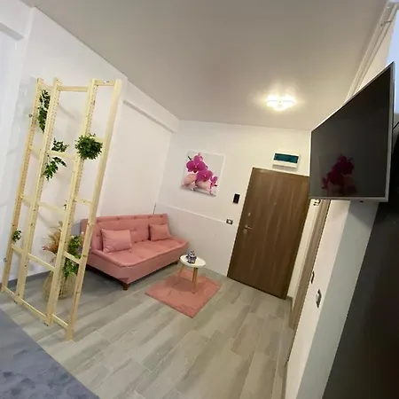 Summer Dream By Alezzi Mamaia Nord Navodari