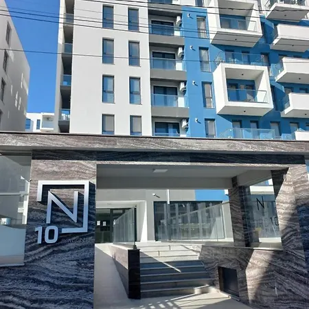 Summer Dream By Alezzi Mamaia Nord *