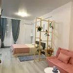 Summer Dream By Alezzi Mamaia Nord Apartament