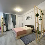 Apartament Summer Dream By Alezzi Mamaia Nord Năvodari
