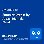 Summer Dream By Alezzi Mamaia Nord Apartament Năvodari