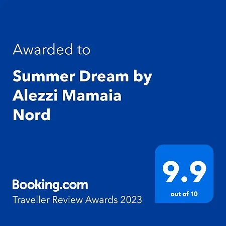 Summer Dream By Alezzi Mamaia Nord Appartamento Năvodari